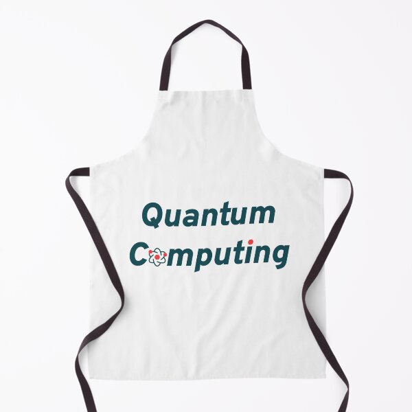 Item preview, Quantum Computing designed and sold by Mechashadow.