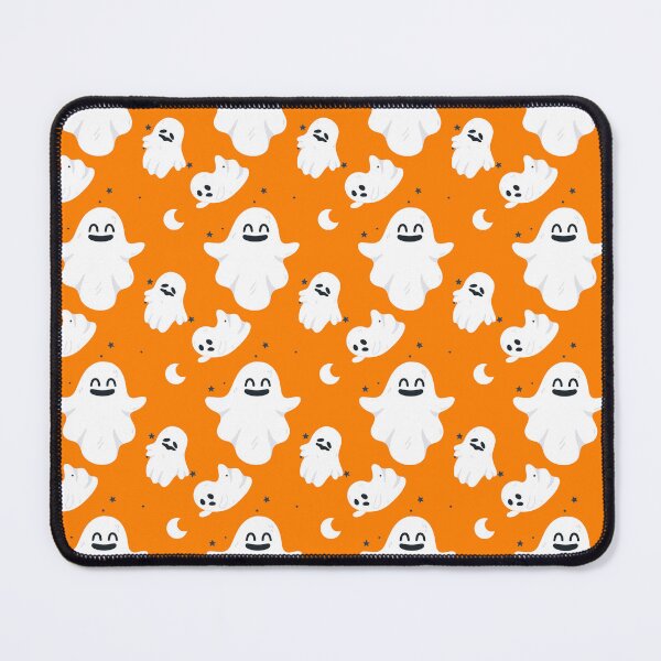 Item preview, Halloween Ghost Design designed and sold by studiojer.