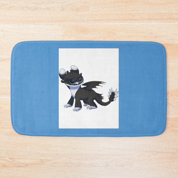 Item preview, Dart the Night Light designed and sold by radleywhite2.
