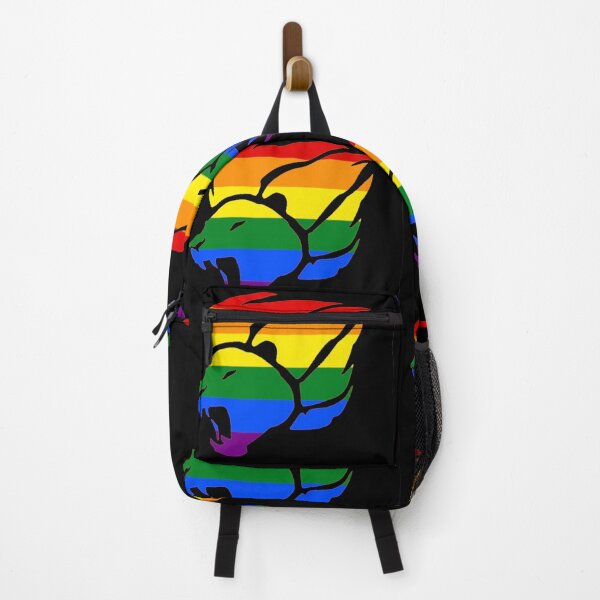 Item preview, Gay Lion Guard designed and sold by ShopKujenga.