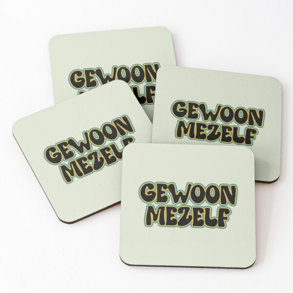 Item preview,  gewoon mezelf designed and sold by trudette.