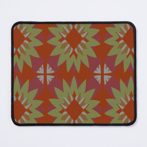 Item preview, Christmas Starburst II designed and sold by ninasilver.