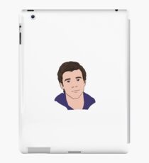 Love, Simon iPad Case/Skin