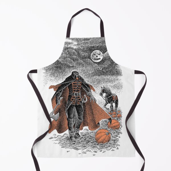 Item preview, The Headless Hessian's Selection designed and sold by JELarson.