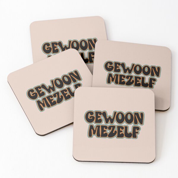 Item preview,  gewoon mezelf designed and sold by trudette.