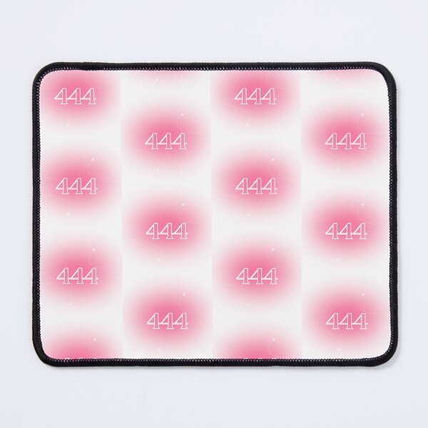 Item preview, angel number - pink aura designed and sold by whitneyconner.