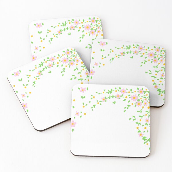 Item preview, cute little wildflowers designed and sold by Sunny-Sally.