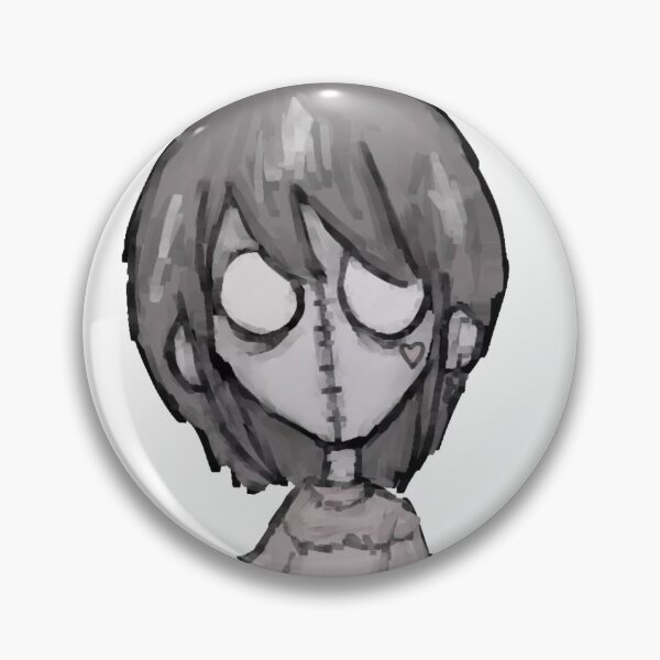 Item preview, Ena Shinonome designed and sold by Monocafe.