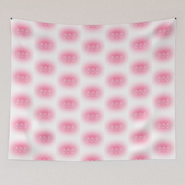 Item preview, angel number - pink aura designed and sold by whitneyconner.