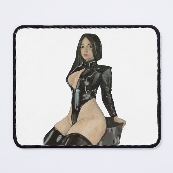 Item preview, Ale in faux leather two designed and sold by TresMonet.