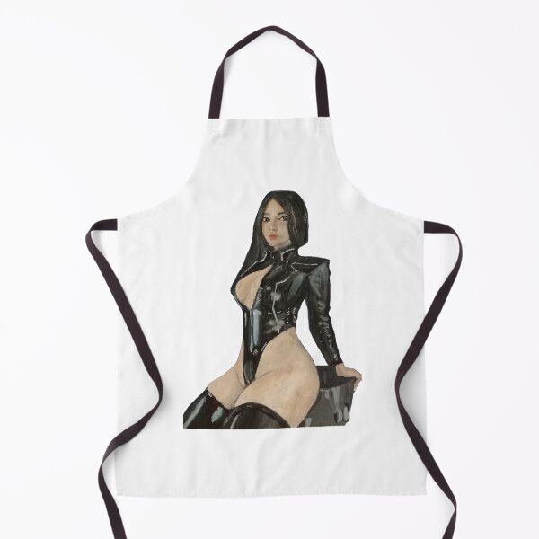 Item preview, Ale in faux leather two designed and sold by TresMonet.