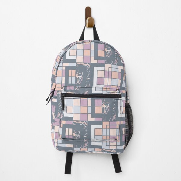 Item preview, Pantone’s Intangible Squares and Scribbles designed and sold by mixMixtli.