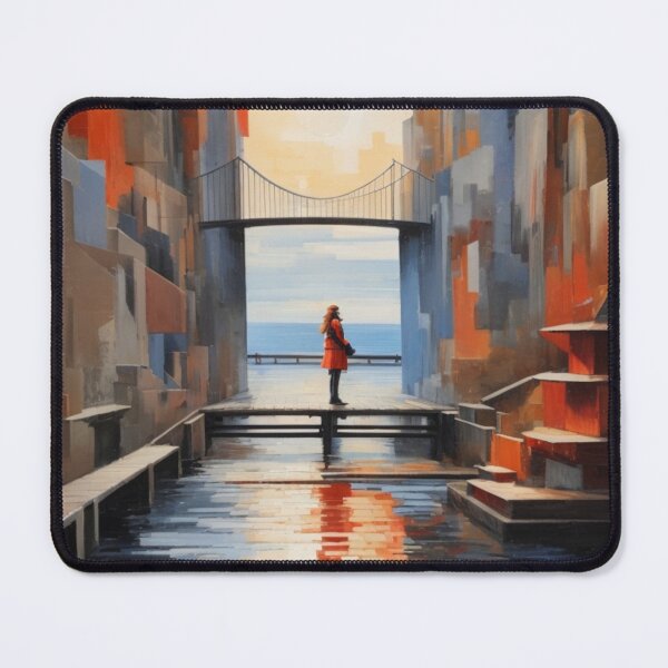 Artikelvorschau, 002 Abstract Art entworfen und verkauft von Alexis Art Collection.