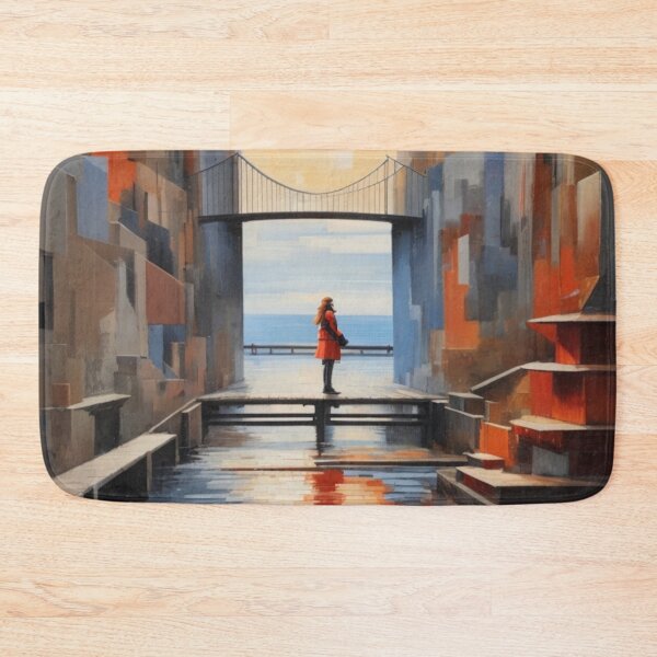 Artikelvorschau, 002 Abstract Art entworfen und verkauft von Alexis Art Collection.