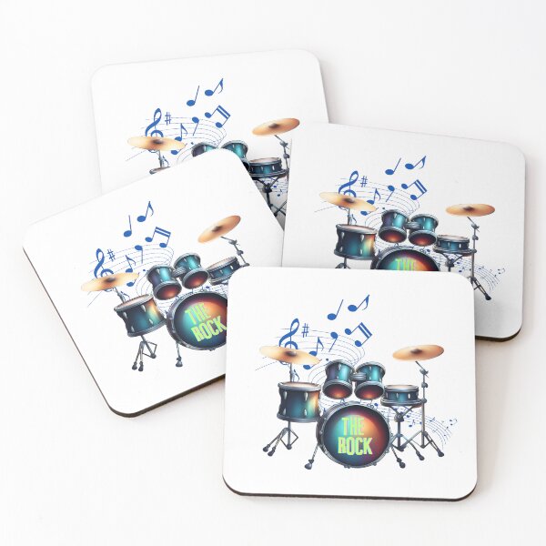 Item preview, DRUM designed and sold by PAHUHUKLES.