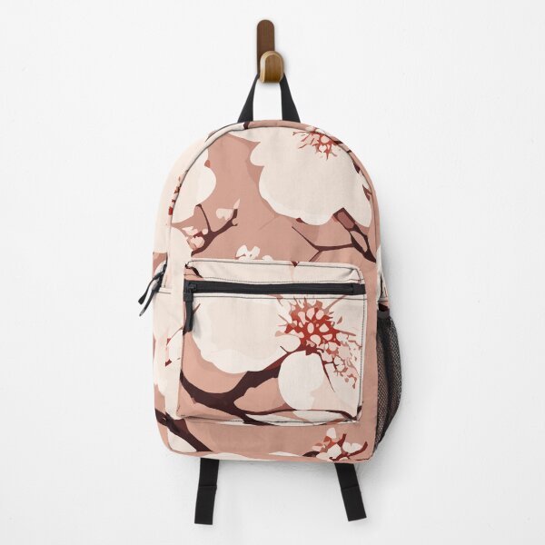 Item preview, Cherry Flower Blossoms designed and sold by GraphicsClub.