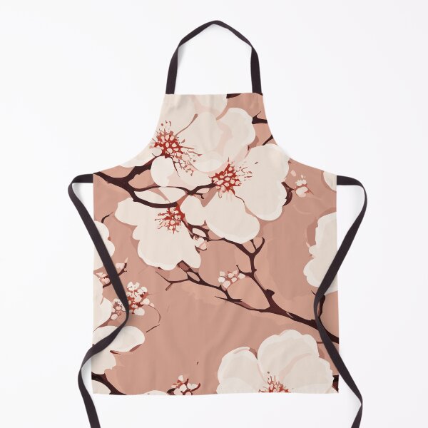 Item preview, Cherry Flower Blossoms designed and sold by GraphicsClub.