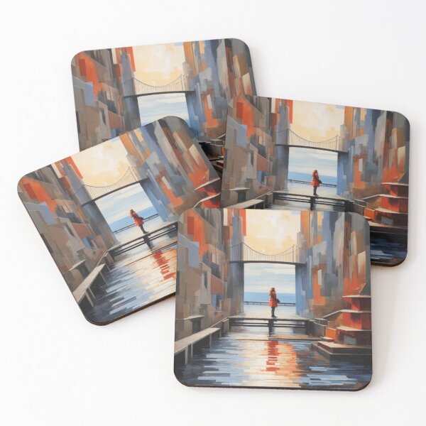 Artikelvorschau, 002 Abstract Art entworfen und verkauft von Alexis Art Collection.