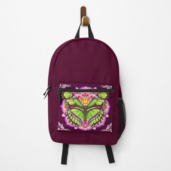 Item preview, Mandala Butterfly O designed and sold by Black-Orc.