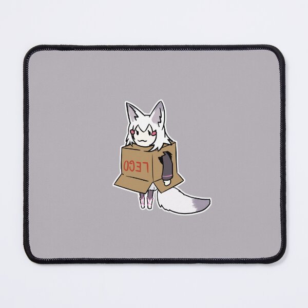 Item preview, Tenma Box Fox designed and sold by Dang-Laddy.