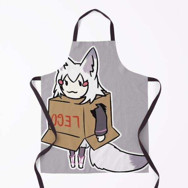 Item preview, Tenma Box Fox designed and sold by Dang-Laddy.