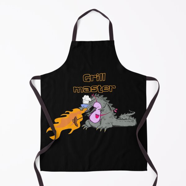 Item preview, Grill master designed and sold by NikkSantellani.