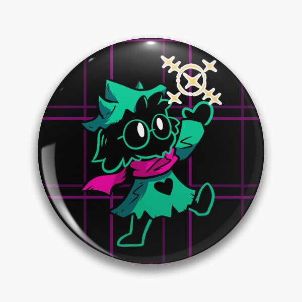 Item preview, Ralsei from Deltarune designed and sold by Naitor5.