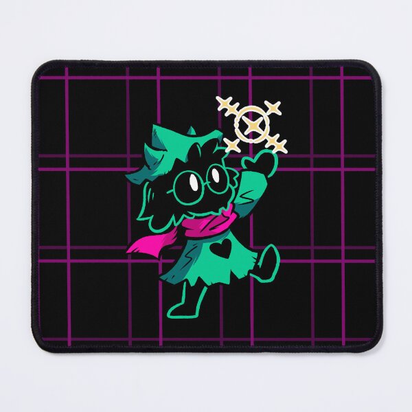 Item preview, Ralsei from Deltarune designed and sold by Naitor5.