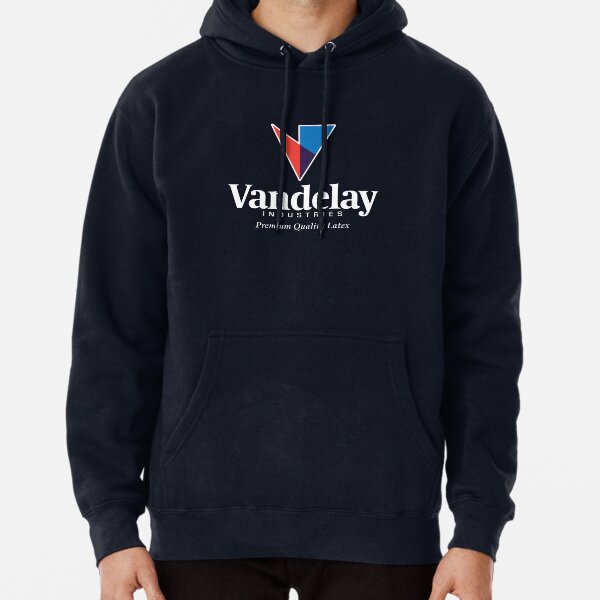 Item preview, Vandelay Industries - Premium Quality Latex designed and sold by darynkyle.
