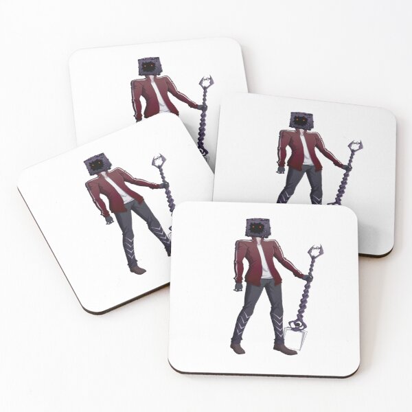 Item preview, Shovel Man-Sho Ma designed and sold by Epchar.