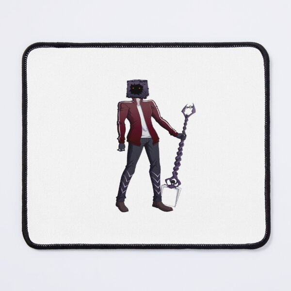 Item preview, Shovel Man-Sho Ma designed and sold by Epchar.