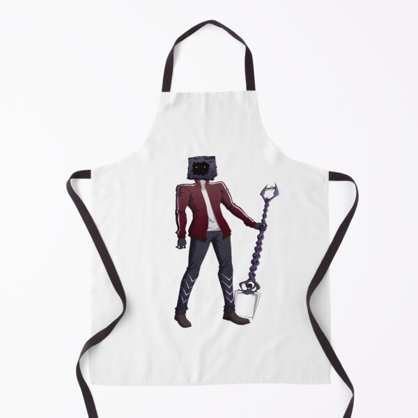 Item preview, Shovel Man-Sho Ma designed and sold by Epchar.