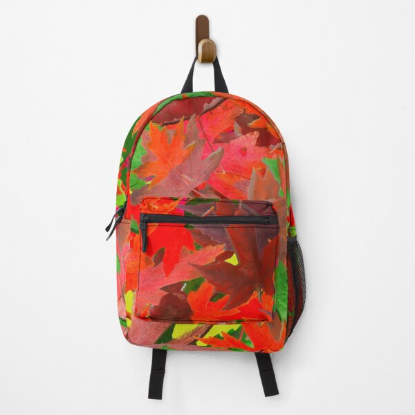 Item preview, Colorful Fall Leaves Photography designed and sold by Victoria Rose.