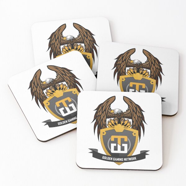 Artikelvorschau, Offizieller Vertreter des Golden Gaming Network entworfen und verkauft von GoldenGaming.