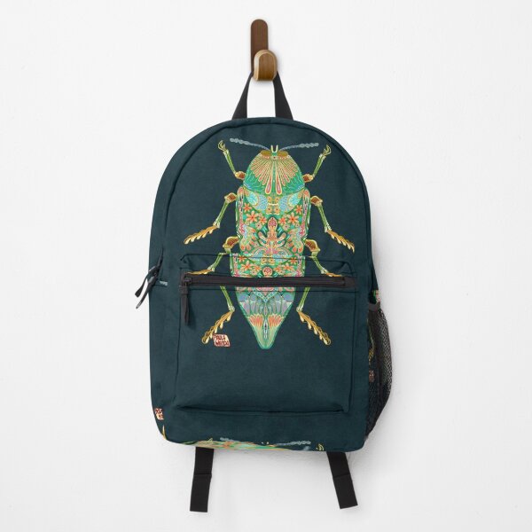 Item preview, Jewel Beetle designed and sold by paulawanda.