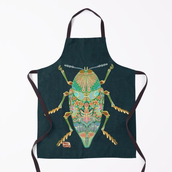 Item preview, Jewel Beetle designed and sold by paulawanda.
