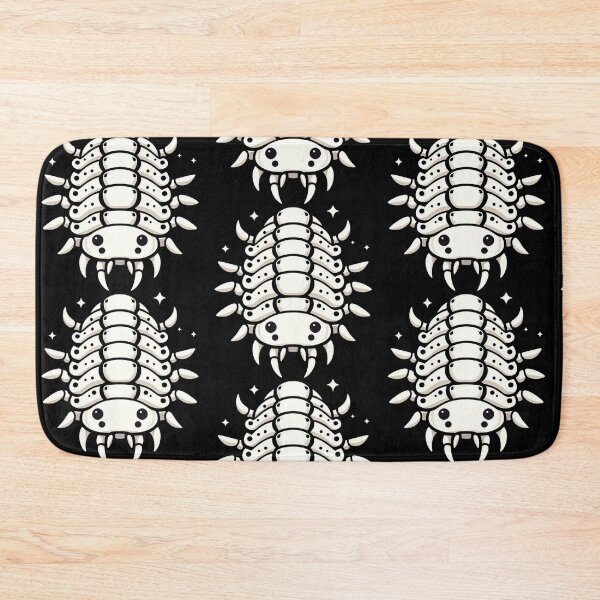 Item preview, Dairy Cow Isopod Digital Art #4 designed and sold by AIrtisticPrints.