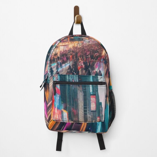Item preview, New York City's Times Square designed and sold by fotofeast.