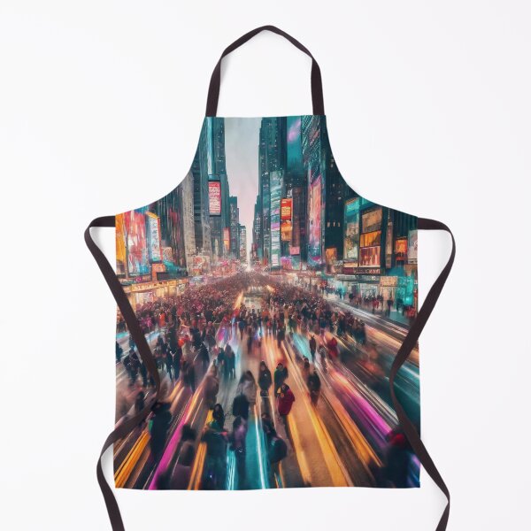 Item preview, New York City's Times Square designed and sold by fotofeast.