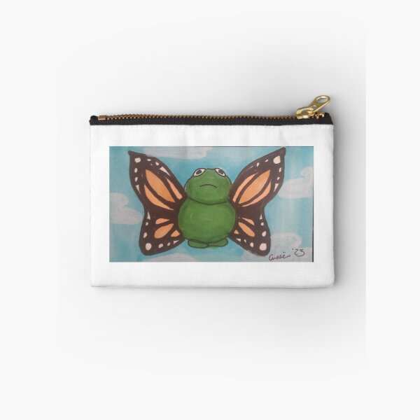 Item preview, Monarch Forg designed and sold by Cassie-Hurley.