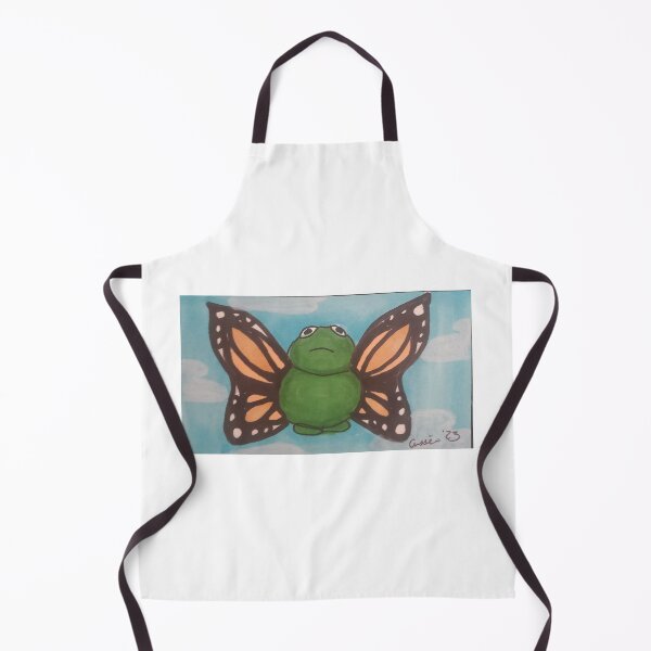 Item preview, Monarch Forg designed and sold by Cassie-Hurley.