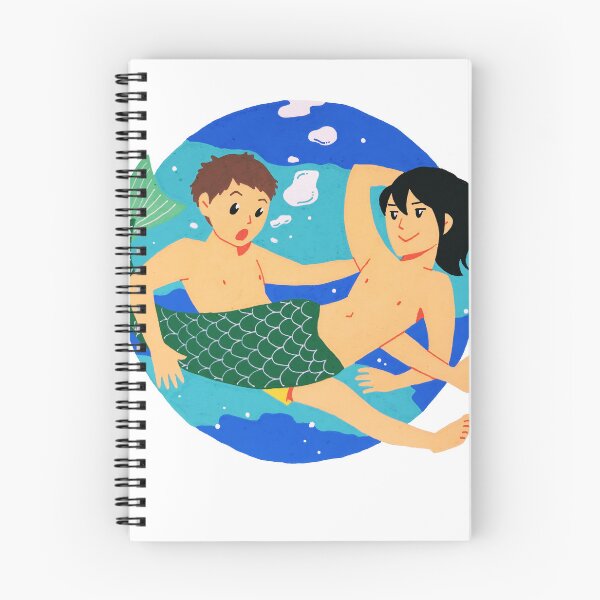 Item preview, A Normal Life designed and sold by ayuyamane.