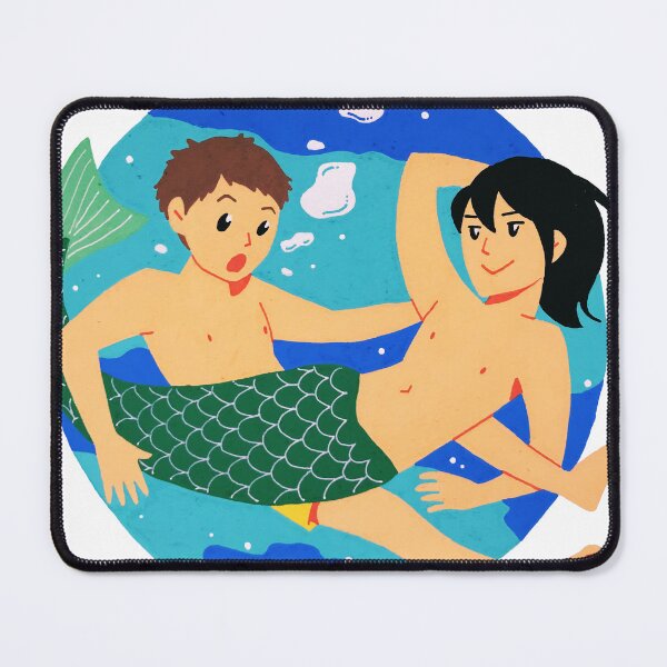 Item preview, A Normal Life designed and sold by ayuyamane.