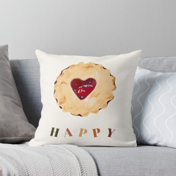 Item preview, Happy pie designed and sold by Thursdaypaper.