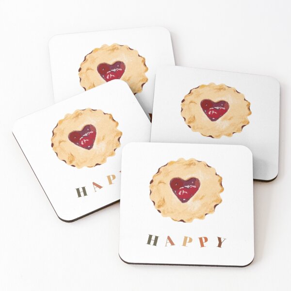 Item preview, Happy pie designed and sold by Thursdaypaper.