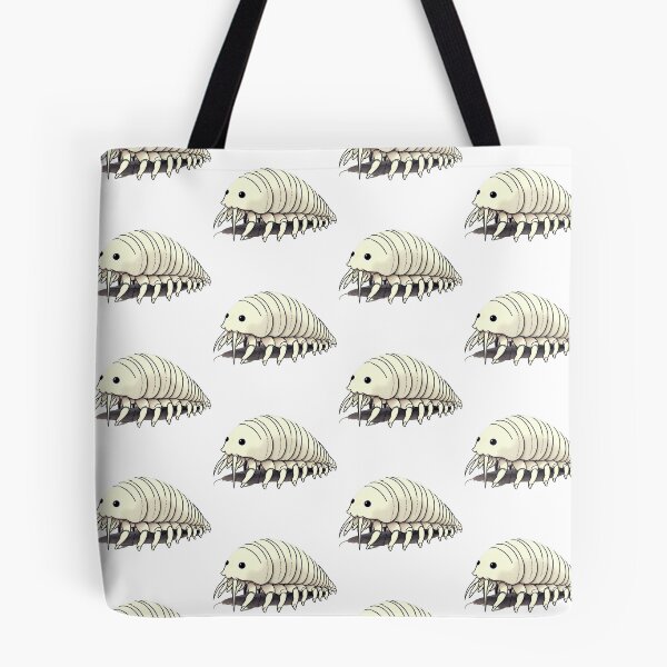 Item preview, Dairy Cow Isopod Digital Art #5 designed and sold by AIrtisticPrints.