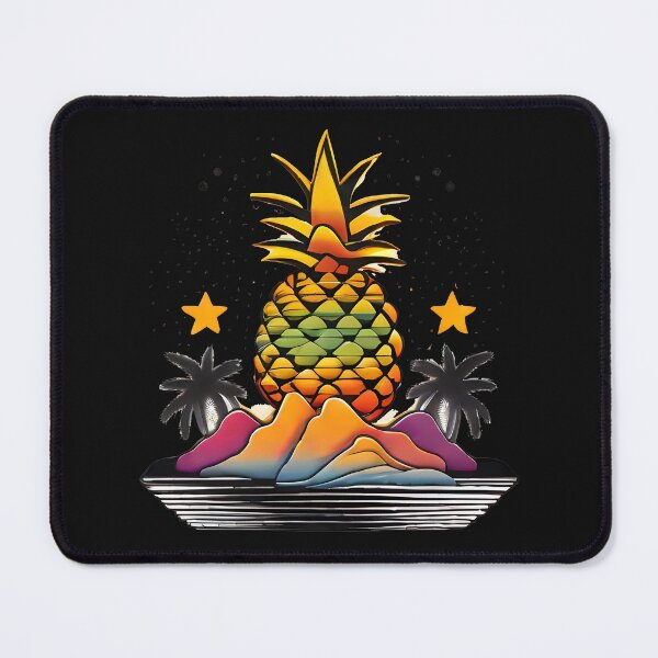Item preview, Sweet Pineapple designed and sold by WannabeShop.