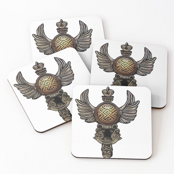 Item preview, Mystical Emblem designed and sold by pngart1.