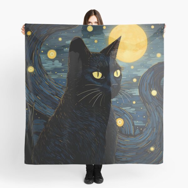 Item preview, Void in the Night designed and sold by Bubble-Yum.