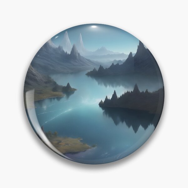 Item preview, Nature designed and sold by OverthoughtStudio.